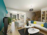 Maison à construire à Polliat (01310) 2484317-4586modele620191021pLzG7.jpeg Maisons France Confort