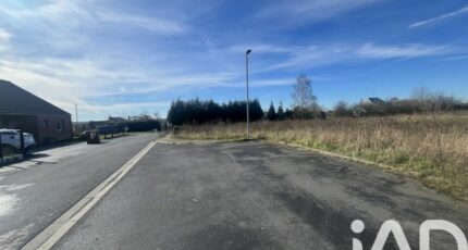 Neuvilly Terrain à bâtir - 2484143-10261annonce320260413ePFEd.jpeg Maisons France Confort