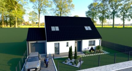 Roucourt Maison neuve - 2481943-10261annonce720260410oWGPx.jpeg Maisons France Confort
