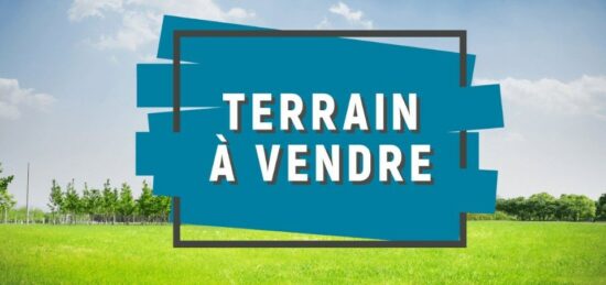 Terrain à bâtir à , Pas-de-Calais