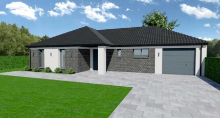 Frévin-Capelle Maison neuve - 2452745-5986modele620231002UkTbm.jpeg Maisons France Confort