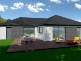 Maison à construire à Frévin-Capelle (62690) 2452745-5986modele720231002rW6Dv.jpeg Maisons France Confort