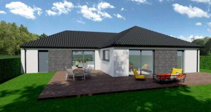 Frévin-Capelle Maison neuve - 2452745-5986modele720231002rW6Dv.jpeg Maisons France Confort