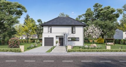 Frévin-Capelle Maison neuve - 2452751-4586modele7202410041tLK8.jpeg Maisons France Confort