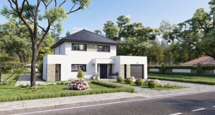 Frévin-Capelle Maison neuve - 2452753-4586modele720241004K4FmT.jpeg Maisons France Confort