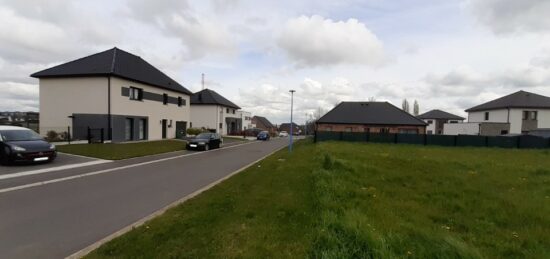 Terrain à bâtir à Verquin, Hauts-de-France