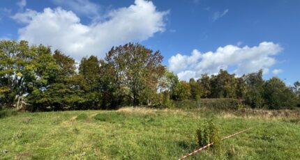 Moncheaux Terrain à bâtir - 2424531-11655annonce220260210K1zbK.jpeg Maisons France Confort