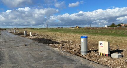 Mazingarbe Terrain à bâtir - 2483713-6130annonce120260413wmfeF.jpeg Maisons France Confort