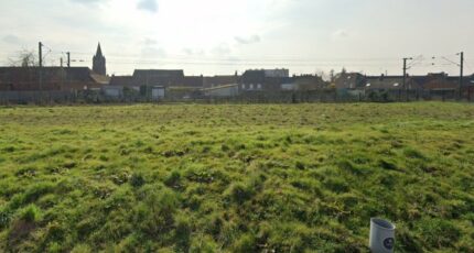 Brebières Maison neuve - 2483753-6130annonce120260413NhLvD.jpeg Maisons France Confort