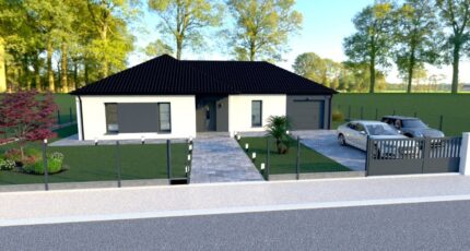 Mazingarbe Maison neuve - 2483715-6130annonce720260413CPg64.jpeg Maisons France Confort