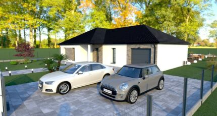 Hantay Maison neuve - 2483834-6130annonce620260413lDBW6.jpeg Maisons France Confort