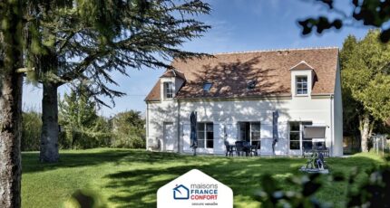Frépillon Maison neuve - 2484319-11836annonce1020260413XiEdX.jpeg Maisons France Confort