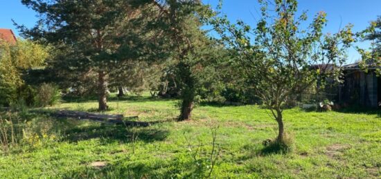 Terrain à bâtir à Les Villettes, Auvergne-Rhône-Alpes