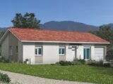 Maison à construire à Monistrol-sur-Loire (43120) 2455933-4586modele720190419nPz20.jpeg Maisons France Confort