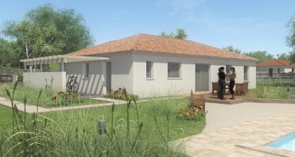 Veyrac Maison neuve - 2484327-3653modele720171019nZU7i.jpeg Maisons France Confort