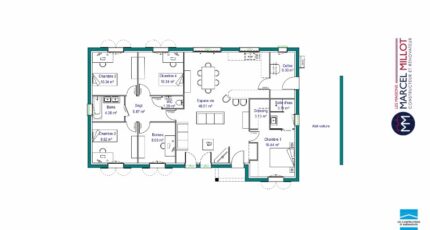 Veyrac Maison neuve - 2484327-3653modele920171019zB2Mc.jpeg Maisons France Confort