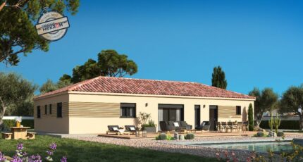 Breuillet Maison neuve - 2451588-4586modele920250321WFTGX.jpeg Maisons France Confort