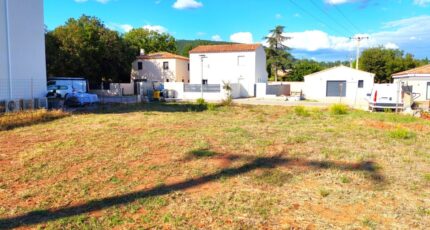 Le Cannet-des-Maures Terrain à bâtir - 2484087-10025annonce1202604134abng.jpeg Maisons France Confort
