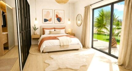 Le Cannet-des-Maures Maison neuve - 2484091-10025annonce720260413JTli5.jpeg Maisons France Confort