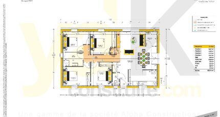 Saint-Estèphe Maison neuve - 2475006-11295modele820250528LMq1T.jpeg Maisons France Confort