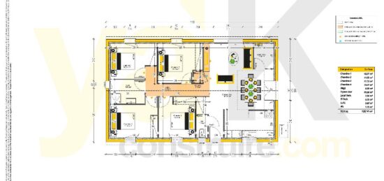 Maison neuve à , Gironde