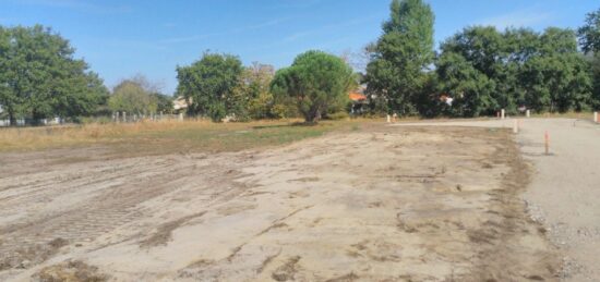 Terrain à bâtir à Pontenx-les-Forges, Nouvelle-Aquitaine