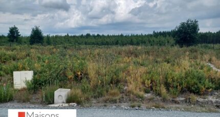 Mios Terrain à bâtir - 2484489-3127annonce120260414yo7XO.jpeg Maisons France Confort