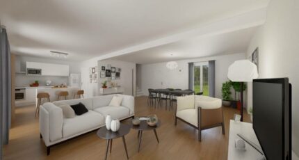 Apt Maison neuve - 2484534-4586modele620191218FIVBx.jpeg Maisons France Confort