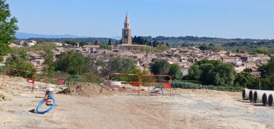 Terrain à bâtir à Montagnac, Occitanie