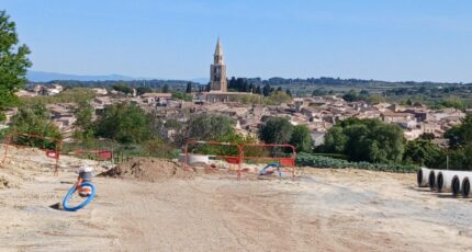 Montagnac Maison neuve - 2484480-11040annonce120260414wcU3W.jpeg Maisons France Confort