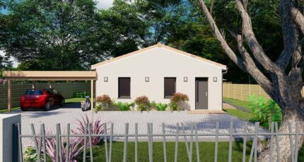 Le Teich Maison neuve - 2484563-10393modele720230713Jplfl.jpeg Maisons France Confort