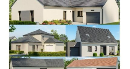 Berchères-Saint-Germain Terrain à bâtir - 2428402-10924annonce120260216epPbi.jpeg Maisons France Confort