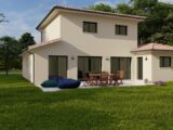 Maison à construire à Casseuil (33190) 2484550-11342modele620250516tvu86.jpeg Maisons France Confort