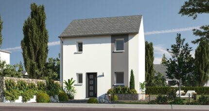 La Chapelle-sur-Erdre Maison neuve - 2484742-6245modele620240822K24h8.jpeg Maisons France Confort