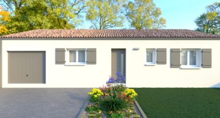 Ardillières Maison neuve - 2484736-9644annonce620260414dwKdS.jpeg Maisons France Confort