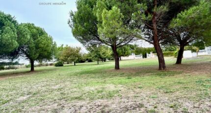 Saint-Rogatien Terrain à bâtir - 2484746-9644annonce320260414MC912.jpeg Maisons France Confort