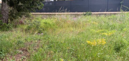 Maison neuve à , Var