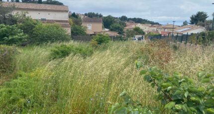 La Garde Terrain à bâtir - 2484760-10122annonce22026041473eTr.jpeg Maisons France Confort