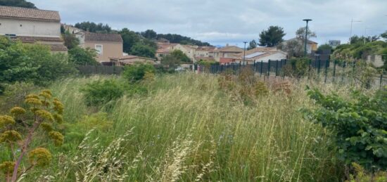 Maison neuve à , Var