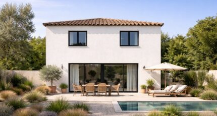 Brignoles Maison neuve - 2484769-10122annonce620260414WOtt3.jpeg Maisons France Confort