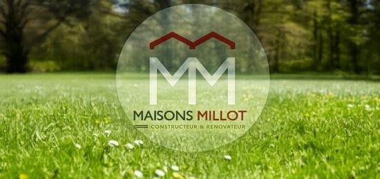 Terrain à bâtir à Châlus, Nouvelle-Aquitaine