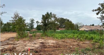 Belin-Béliet Terrain à bâtir - 2484820-11071annonce220260414wyIBx.jpeg Maisons France Confort