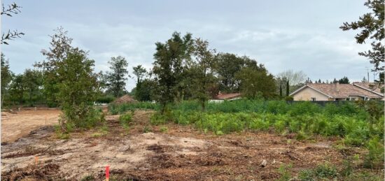 Terrain à bâtir à Belin-Béliet, Nouvelle-Aquitaine