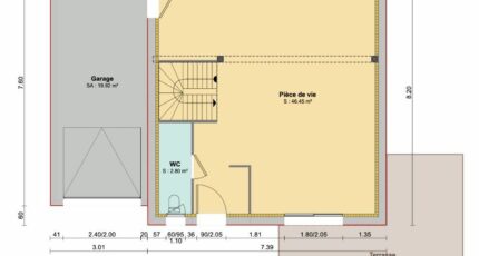 Tourville-les-Ifs Maison neuve - 2424393-1703modele720250523HzBkk.jpeg Maisons France Confort