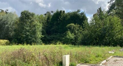 Lapugnoy Terrain à bâtir - 2484747-11655annonce220260414Vs26N.jpeg Maisons France Confort