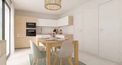 Fleurbaix Maison neuve - 2484795-4586modele820210611nDOaZ.jpeg Maisons France Confort
