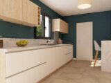 Maison à construire à Douchy-les-Mines (59282) 2484851-4586modele920210617J2uQ8.jpeg Maisons France Confort
