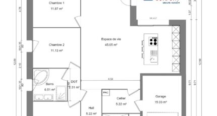 Douchy-les-Mines Maison neuve - 2484857-5986modele920240215UEatp.jpeg Maisons France Confort