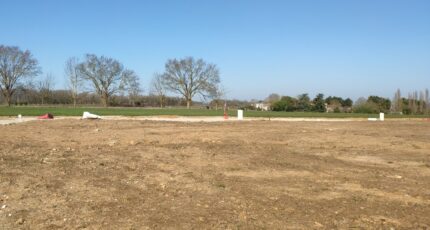 Le Gua Terrain à bâtir - 2484856-11452annonce120260414l6oC2.jpeg Maisons France Confort