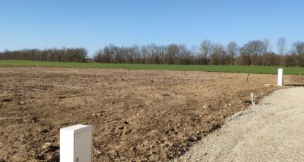 Le Gua Terrain à bâtir - 2484856-11452annonce220260414N2B5l.jpeg Maisons France Confort